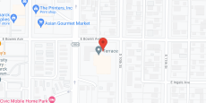 The Terrace in google map