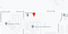Maple View Memory Care in google map