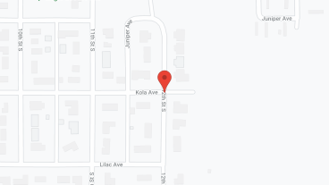 Good Samaritan Society-Oakes in google map