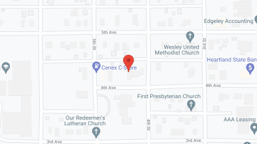 Manor St Joseph in google map