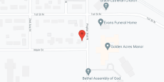 Golden Acres Manor in google map