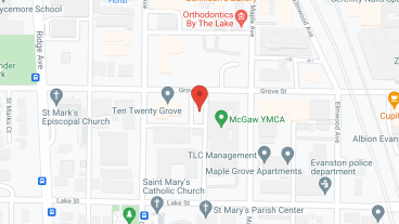 Ten Twenty Grove in google map
