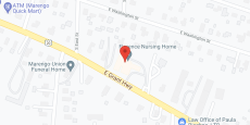 Florence Nursing Home in google map