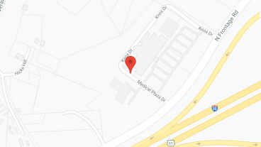 Vicksburg Medical Ctr Snf in google map