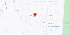 Allure of Zion in google map
