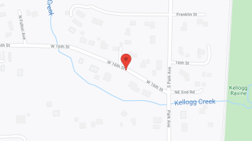 Allure of Zion in google map