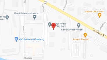 Harbor House - Memory Care in google map
