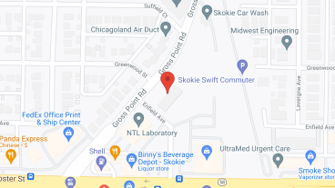 Lieberman Center for Health and Rehabilitation in google map