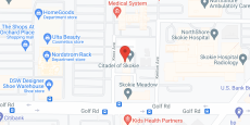 Cambridge Rehab & Nursing in google map
