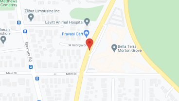 Bella Terra in google map