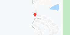 The Village at Victory Lakes in google map
