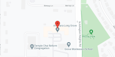 Avantara Long Grove in google map