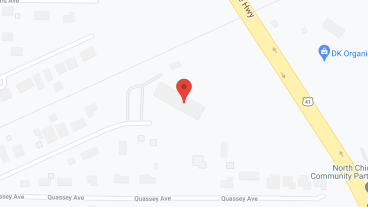 Pebble Brook Nursing Rehab Ctr in google map