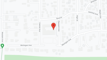 Aperion Care Highwood in google map