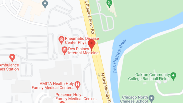 Nazarethville Nursing Home in google map