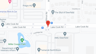 Weinberg Community for Senior Living in google map