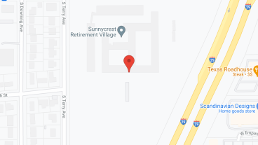 Sunnycrest Retirement Village in google map