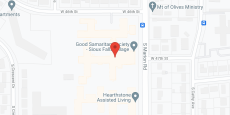 Good Samaritan Home Health in google map