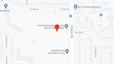 Good Samaritan Home Health in google map