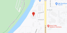 Riverview Residential Living in google map