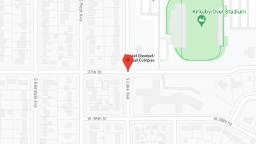 Good Samaritan Society-Luther Manor in google map