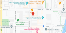 Costello Property Management in google map