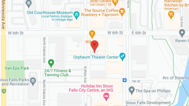 Costello Property Management in google map