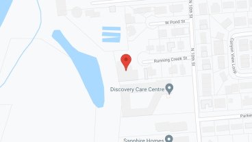 The Remington at Sapphire Lutheran Home in google map