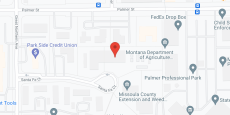 River Ridge Apartments in google map
