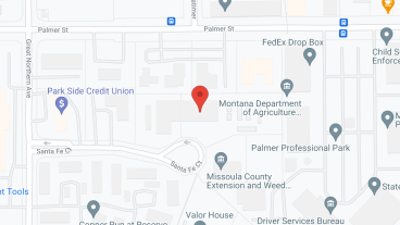 River Ridge Apartments in google map
