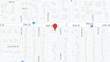 Redstone Estates in google map