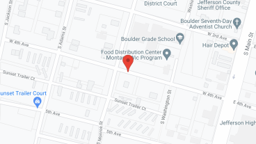 Developmental Center in google map