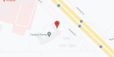 Holiday Hunters Pointe in google map