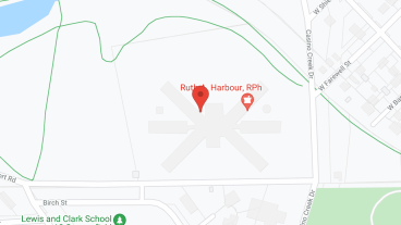 Mental Health Nursing Ctr in google map
