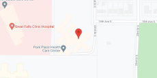 Sweetwater Park Place in google map