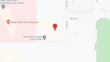 Sweetwater Park Place in google map