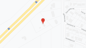 Davenport Place in google map