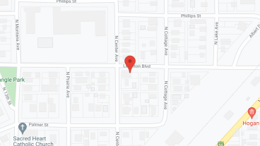 TLC Personal Care Home in google map