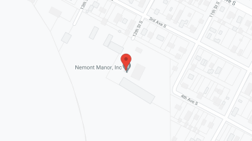 Nemont Manor Inc in google map
