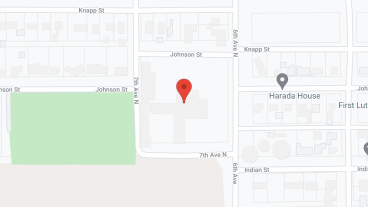 Faith Lutheran Home in google map