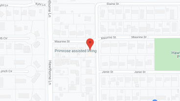 Primrose Personal Care Home in google map