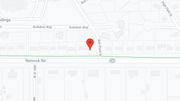 Autumn Care Center I in google map