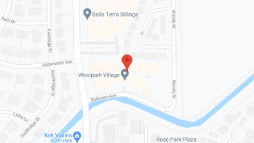 Westpark Village in google map