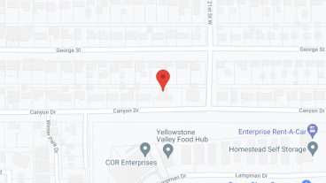 Canyon Ridge*Phone disc. in google map