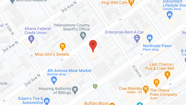 Sage Tower Retirement Apts in google map