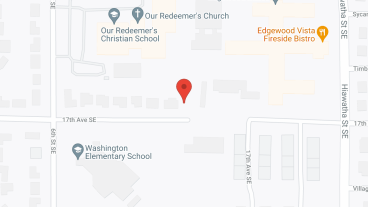 Edgewood Village - Minot in google map