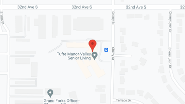 Tufte Manor-Valley Memorial in google map