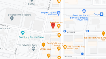 400 Housing Project in google map