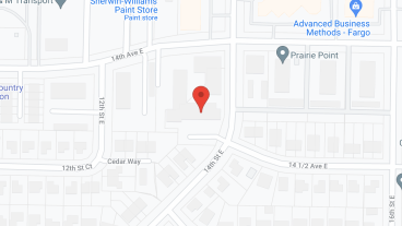 Cooperative Living Ctr in google map