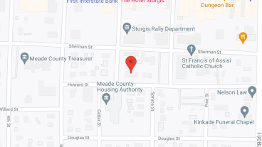 Dakota Hills Assisted Living in google map